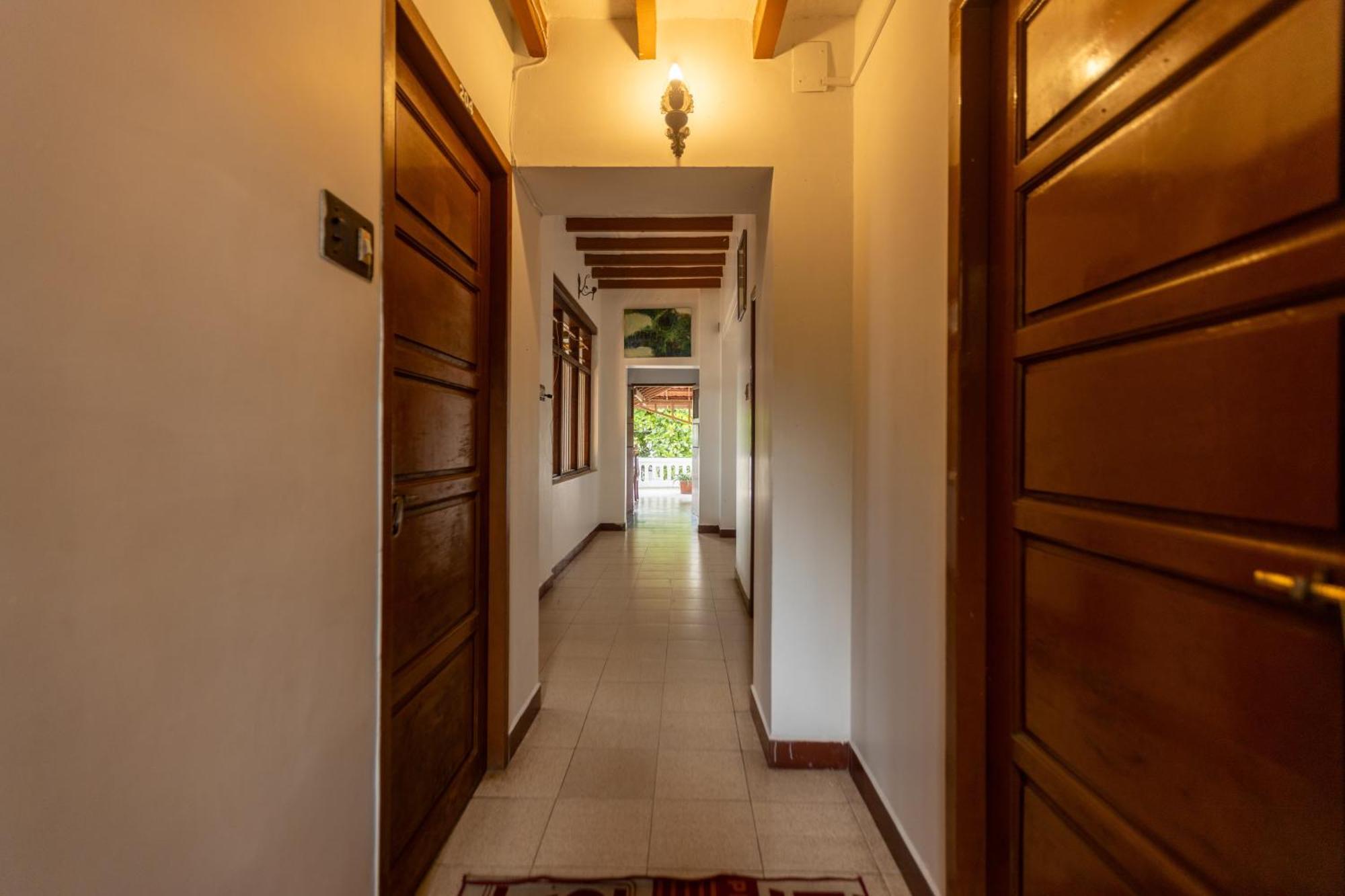 Coramandal Heritage Puducherry Zewnętrze zdjęcie
