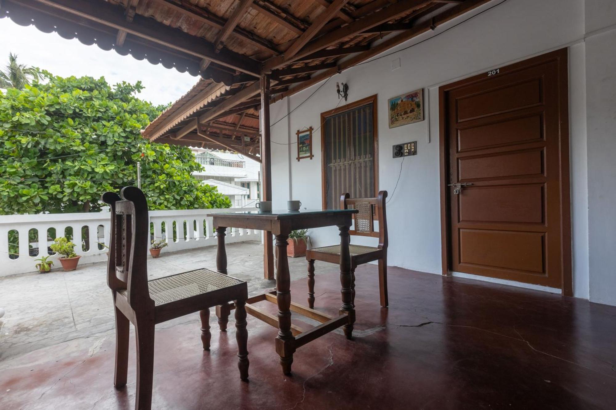 Coramandal Heritage Puducherry Zewnętrze zdjęcie