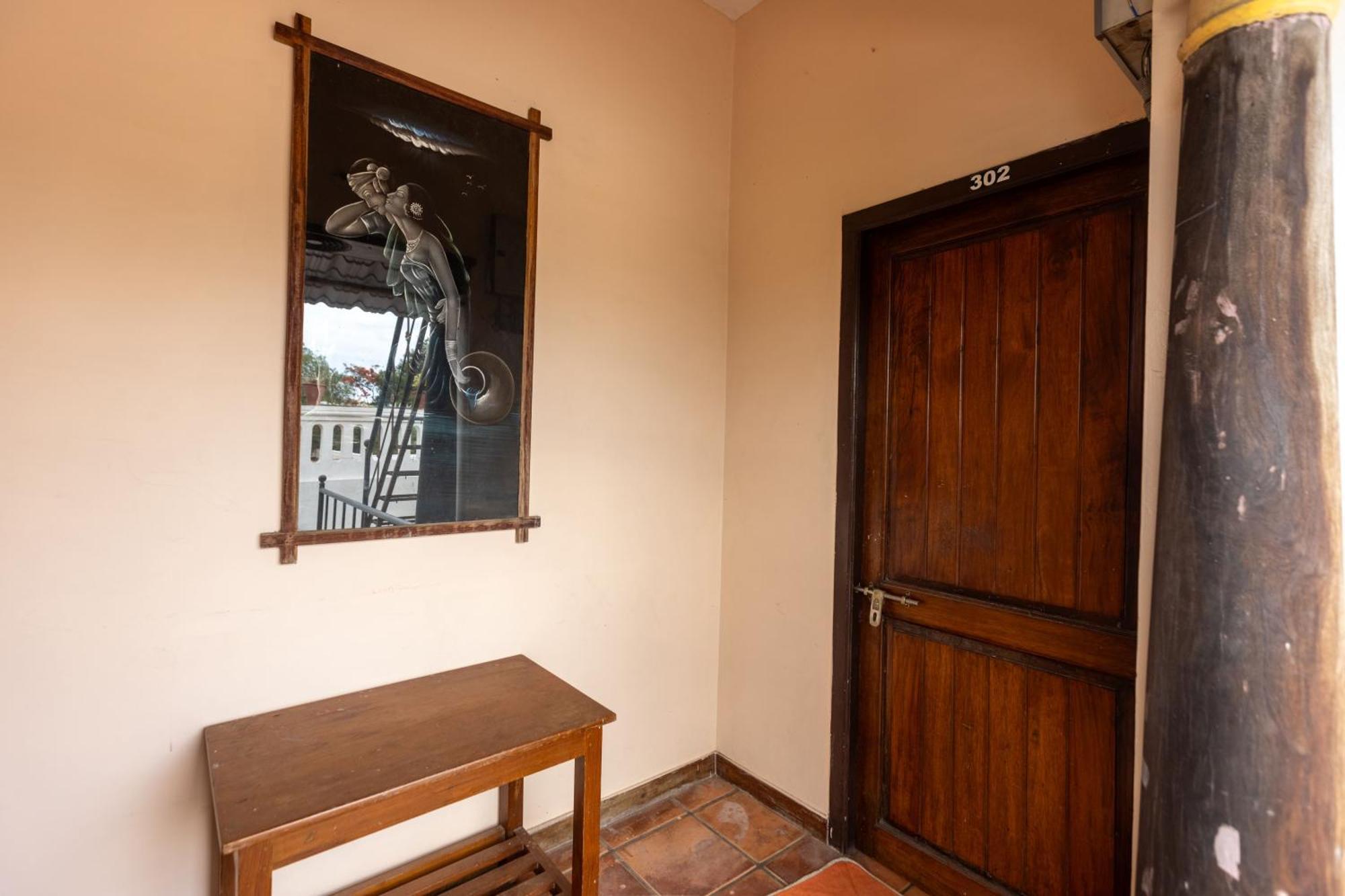 Coramandal Heritage Puducherry Zewnętrze zdjęcie